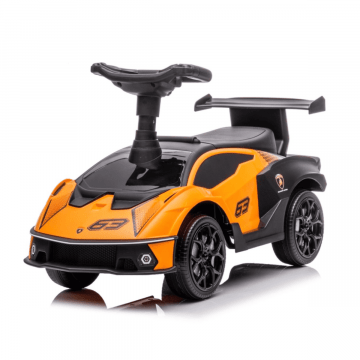 Lamborghini Macchina per Bambini Arancione